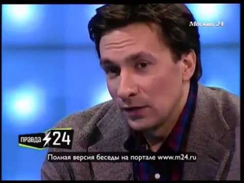 Григорий Антипенко: «Хороший актер врачует душу»