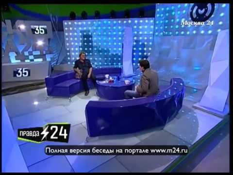 Григорий Антипенко не рискует смотреть на себя