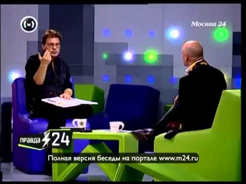 Миша Ленн: «Приятно, когда тебя копируют китайцы»
