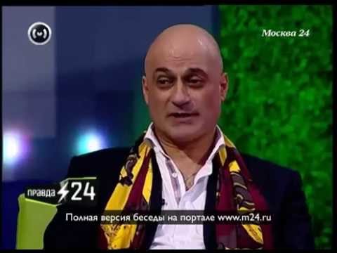 Миша Ленн: «Я гений с бумажкой»