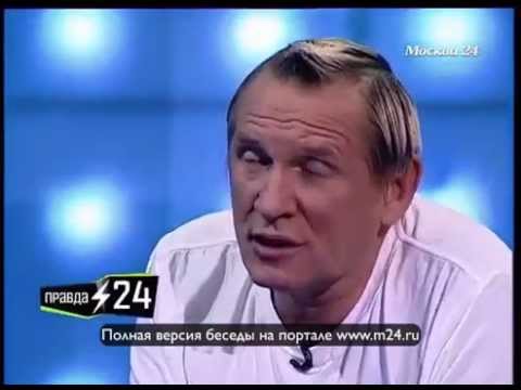 Олег Гаркуша зазывает на качественное кино