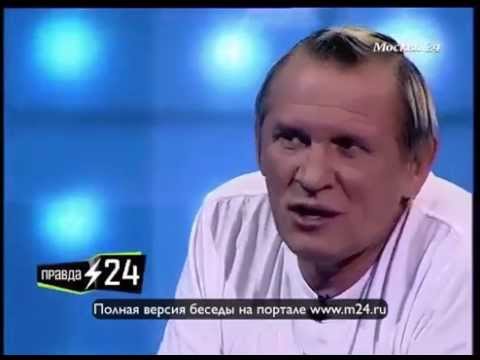 Олег Гаркуша: «Я не обижусь»
