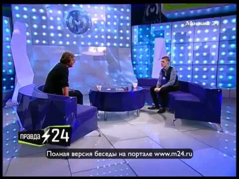 Сын Табакова склонен к суициду