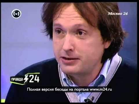 Виталий Лейбин считает, что интернет не убъет прессу