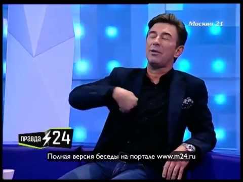 Валерий Сюткин: «Цель – заработать»