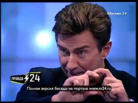 Лайт-блюз от Сюткина