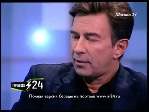 Легкий и независимый Валерий Сюткин