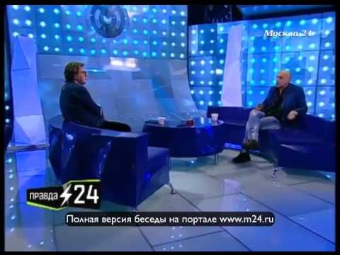 Захар Прилепин: «Россия – колыбель демократии»