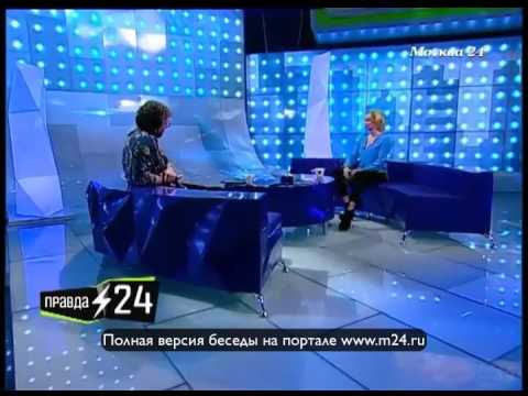 Анастасия Волочкова про крымнаш