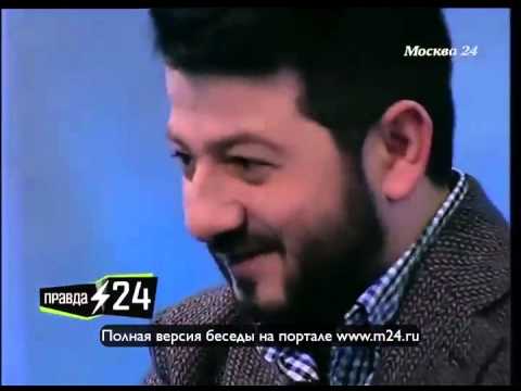 Галустян боится разоблачений