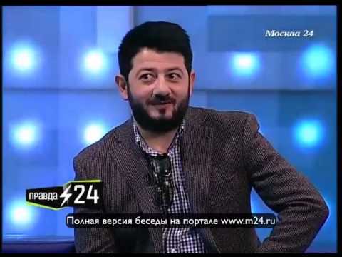 Галустян засиделся в детстве