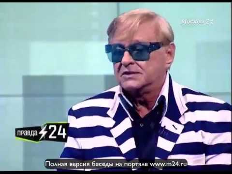 Роман Виктюк: «Меня обожали в Литве»