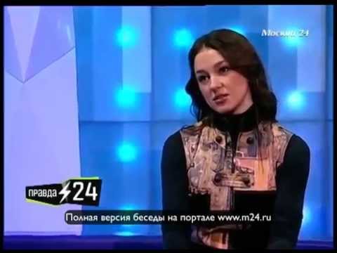 Евгения Крегжде: «В 18 лет я выглядела на 11»