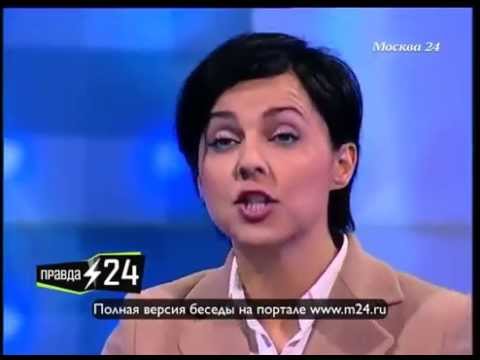 Ольга Шелест: «Болтология – это моя наука»