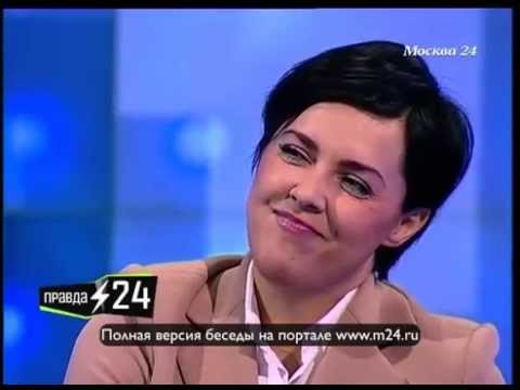 Ольга Шелест мечтала о Валерии