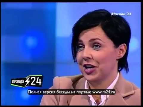 Роды Ольги Шелест