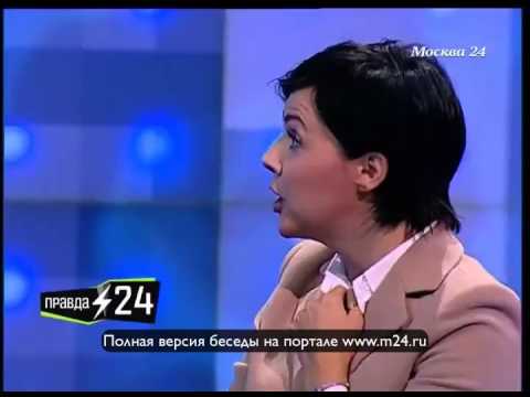 Скромность Ольги Шелест