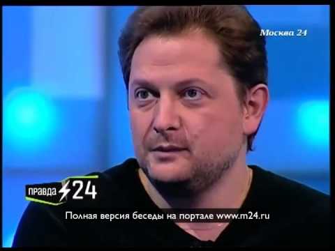 Евгений Писарев: «Табаков дал мне всё»
