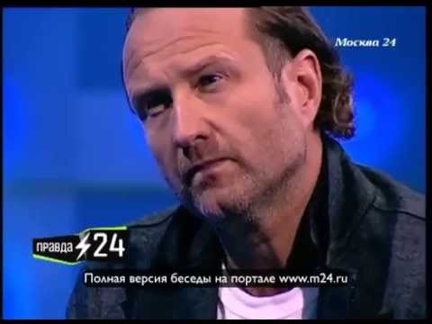 Марюс Вайсберг: «Полина Максимова просто монстр»
