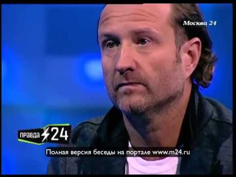 Марюс Вайсберг: «Семенович оказалась открытым человеком»
