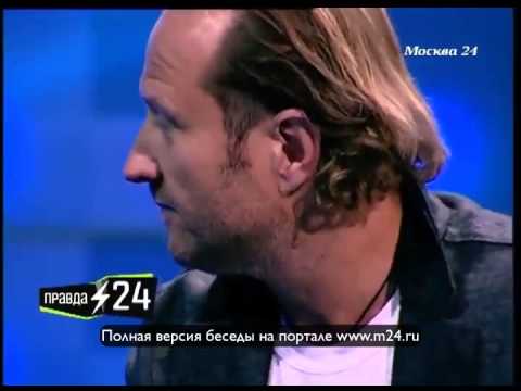 Ошибка любить красивых женщин