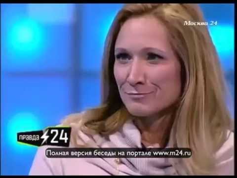 Мария Киселева: «Они меня любят только за то, что я мама»