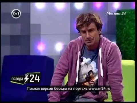 Техника серфинга