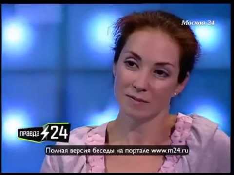 Анна Большова: «Нужно нравиться продюсеру»