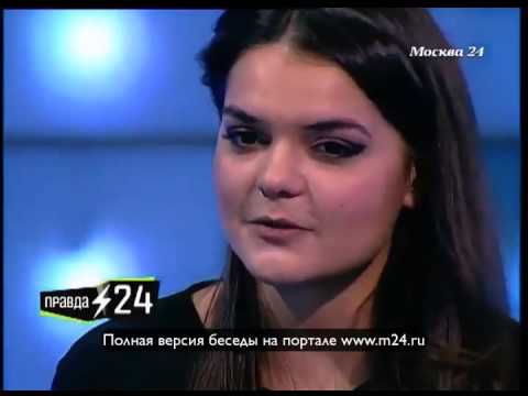Полина Лазарева: «Хочется попробовать военную историю»