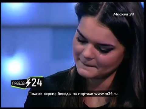 Полина Лазарева: «Я умнее других»