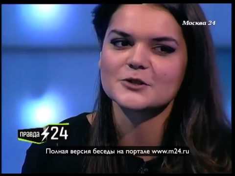Полина Лазарева ссорится со всеми