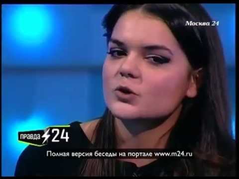 Полине Лазаревой не предлагают женскую карьеру