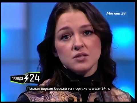 Евгения Крегжде: «У меня сотня очень интересных друзей»