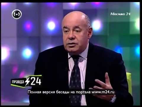 Михаил Швыдкой: «Художественное образование пытаются загнать в университетские рамки»