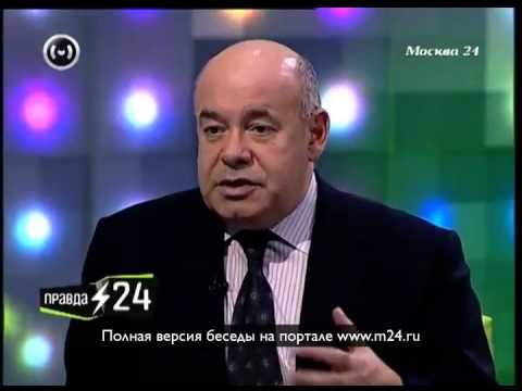 Нетрадиционный бюрократ