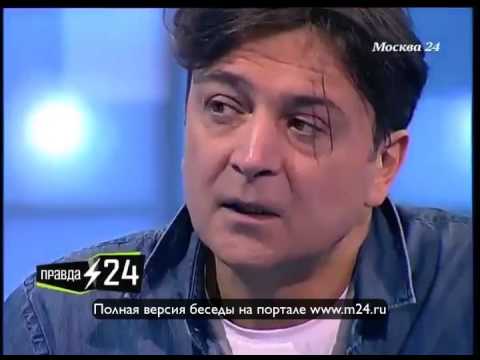 Александр Лазарев: «Мне легче в кино»