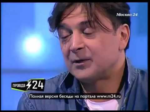 Александр Лазарев стал Трубецким