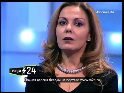 Сати Спивакова хочет красиво состариться