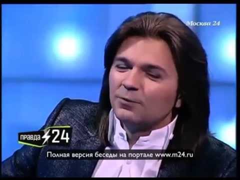 День рождения Димы Маликова