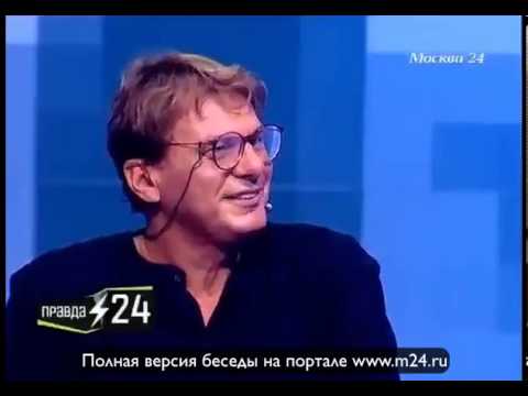 Арас Агаларов: «Американцы все сделали секунда в секунду»