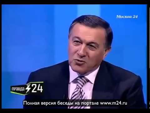 Арас Агаларов: «Эмин более жесткий, чем я»