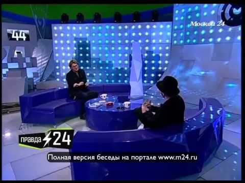 Тимур Родригез пытается забыть Comedy Club