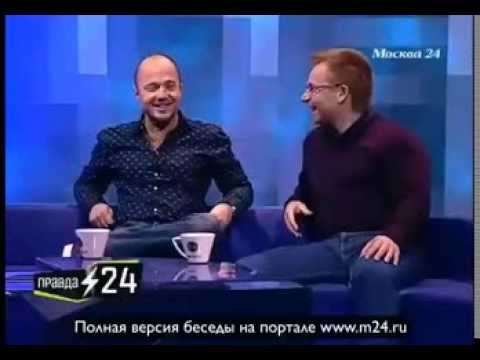 Евгений Стычкин: «Люди могут упасть в обморок»