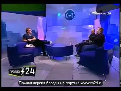 Евгений Стычкин: «Мы не умеем разговаривать о сексе»