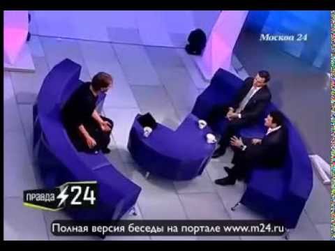 Идеальный слух Араса Агаларова