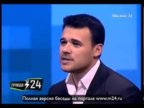 Предназначение внуков Агаларова