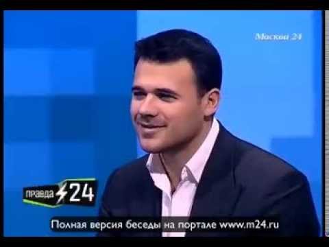 Титулованная красавица Эмина Агаларова