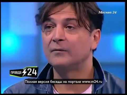 Лазарев не захотел работать с родителями