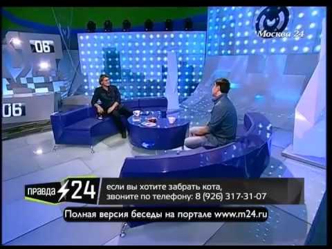 Серебряная свадьба Александра Лазарева