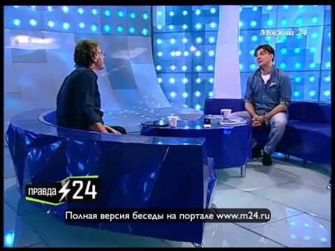 Удовольствие Александра Лазарева
